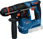 Bosch GBH 18V-18 X