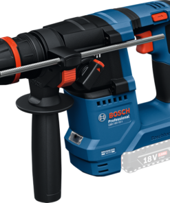 Bosch GBH 18V-18 X Akkus Fúrókalapács ONECHUCK 18V