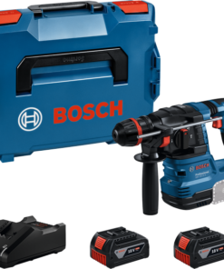 BOSCH Professional GBH 18V-22 X Akkus Fúrókalapács SDS-plus ONECHUCK