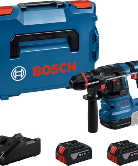 BOSCH Professional GBH 18V-22 X Akkus Fúrókalapács SDS-plus ONECHUCK