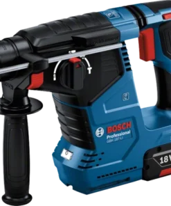 Bosch GBH 187-LI 18V Akkus SDS-plus Fúrókalapács, Solo