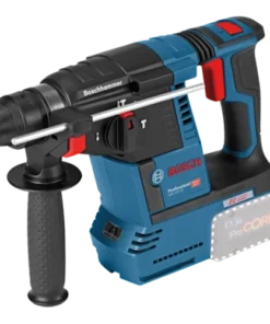 Bosch GBH 18V-26 (C) Akkus SDS-plus Fúrókalapács, 18V