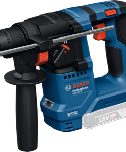 Bosch GBH 18V-18 Akkus Fúrókalapács SDS-plus (18V)