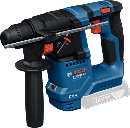 Bosch GBH 18V-18