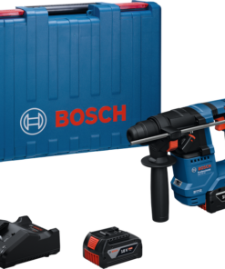 Bosch GBH 18V-18 Akkus Fúrókalapács SDS-plus befogással