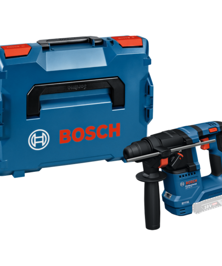 Bosch Professional GBH 18V-18 Akkus SDS-plus Fúrókalapács, 18V