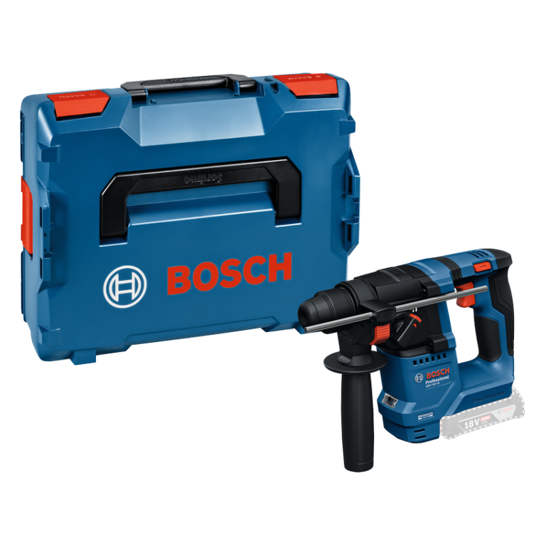 Bosch Professional GBH 18V-18 Akkus SDS-plus Fúrókalapács, 18V