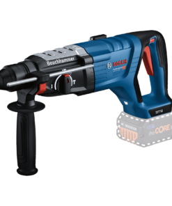 BOSCH PRO GBH 18V-28 D Akkus SDS-plus Fúrókalapács 18V
