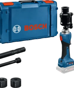 Bosch Professional GLH 18V-60 Akkus Hidraulikus Lyukasztó Szerszám 60 kN