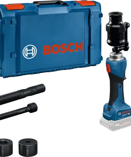 Bosch Professional GLH 18V-60 Akkus Hidraulikus Lyukasztó Szerszám 60 kN