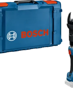 Bosch GKH 18V-50 Akkus Hidraulikus Kábelvágó, 50 kN, 40 mm