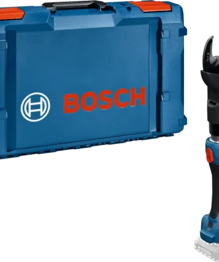 Bosch GKH 18V-50 Akkus Hidraulikus Kábelvágó, 50 kN, 40 mm