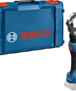 Bosch GPH 18V-60 Akkus Hidraulikus Présgép 60 kN