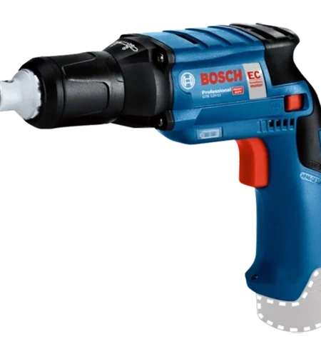 BOSCH GTB 12V-11 Professional Akkus Gipszkarton Csavarozó