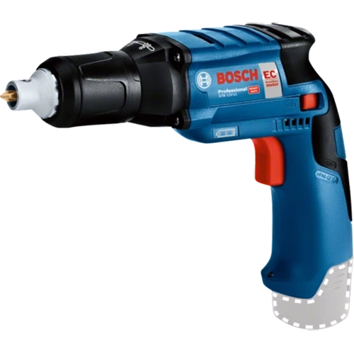 BOSCH GTB 12V-11 Professional Akkus Gipszkarton Csavarozó