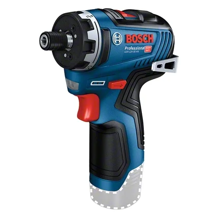 Bosch GSR 12V-35 HX akkus csavarozó, akku és töltő nélkül