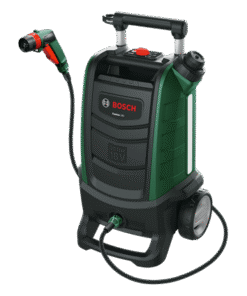 Bosch Fontus GEN II Akkus Hordozható Tisztító (Solo)