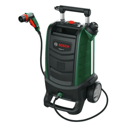 Bosch Fontus GEN II Akkus Hordozható Tisztító (Solo)
