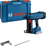 Bosch GNB 18V-38 Akkus Betonszegezőgép 18V