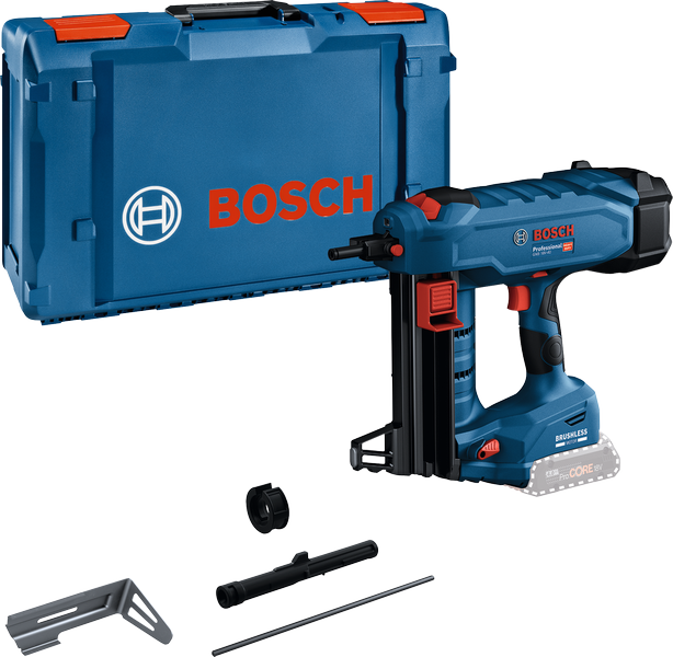 Bosch GNB 18V-40 Akkus Szögbelövő, 18V