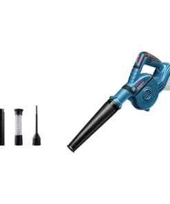 Bosch Akkus Légfúvó GBL 18V-120, 18V