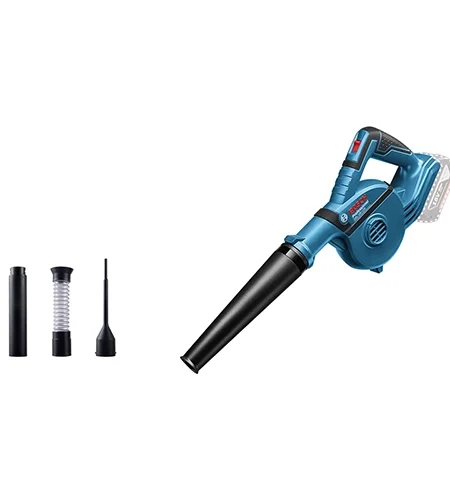 Bosch Akkus Légfúvó GBL 18V-120, 18V