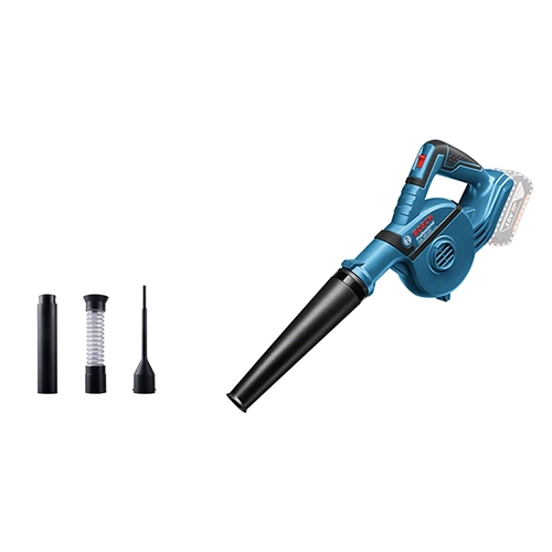 Bosch Akkus Légfúvó GBL 18V-120, 18V Bosch Akkus Légfúvó GBL 18V-120, 18V