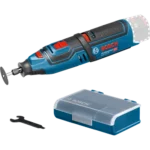Bosch GRO 12V-35