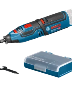 Bosch GRO 12V-35 Akkus Forgószerszám 12V