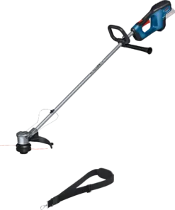 Bosch Professional GRT 18V-33 akkus szegélynyíró, 33 cm