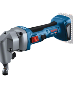 Bosch GNA 18V-16 E Akkus Lemezvágó Gép, 1.6 mm Vágási Kapacitás