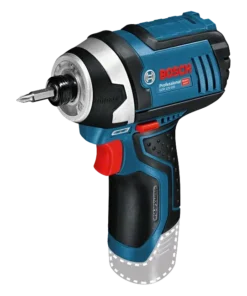Bosch GDR 12V-105 Professional Akkus Ütvecsavarozó, 105 Nm