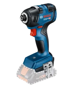 Bosch GDR 18V-200 Akkus Ütvecsavarozó, Solo, 18V