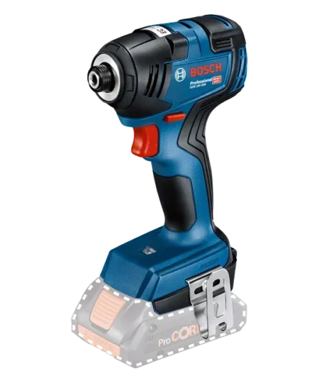Bosch GDR 18V-200 Akkus Ütvecsavarozó, Solo, 18V