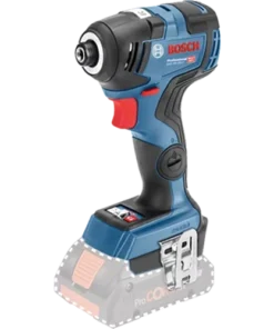 Bosch GDR 18V-200 C akkus ütvecsavarozó, 18V, 200 Nm