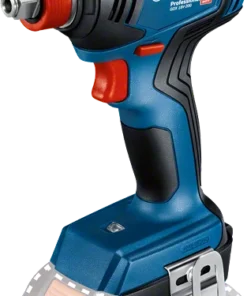 Bosch GDX 18V-200 Akkus Ütvecsavarozó, 18V