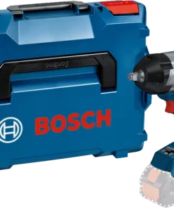 Bosch GDS 18V-1000 Akkus Ütvecsavarozó 18V 1000 Nm