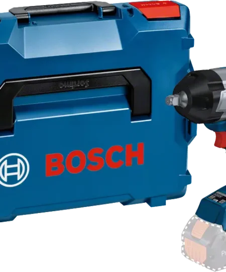 Bosch GDS 18V-1000 Akkus Ütvecsavarozó 18V 1000 Nm