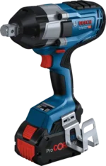 Bosch GDS 18V-1050 H