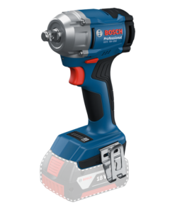 Bosch GDS 18V-350 Akkus Ütvecsavarozó, 18V, 350 Nm