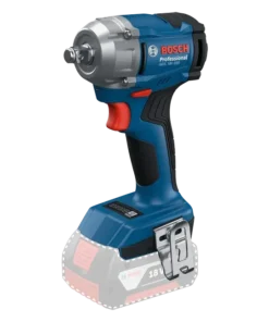 Bosch GDS 18V-350 Akkus Ütvecsavarozó, 18V, 350 Nm