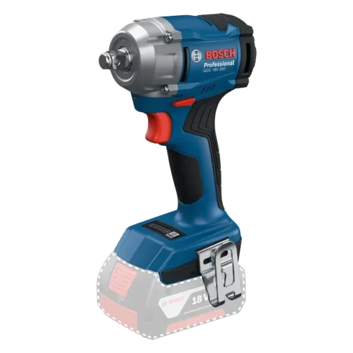 Bosch GDS 18V-350