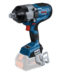 Bosch GDS 18V-1600 HC Akkus Ütvecsavarozó, 3/4", 1600 Nm
