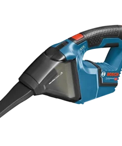Bosch GAS 12V Akkus Porszívó – Kompakt és Erőteljes