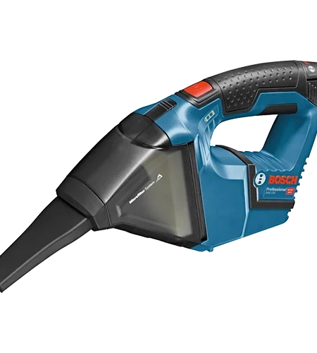 Bosch GAS 12V Akkus Porszívó – Kompakt és Erőteljes