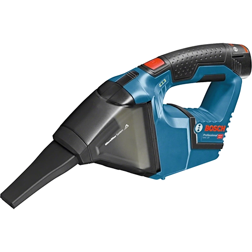 Bosch GAS 12V Akkus Porszívó – Kompakt és Erőteljes