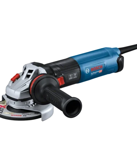 Bosch GWS 17-125 Sarokcsiszoló, 1700W, 125 mm
