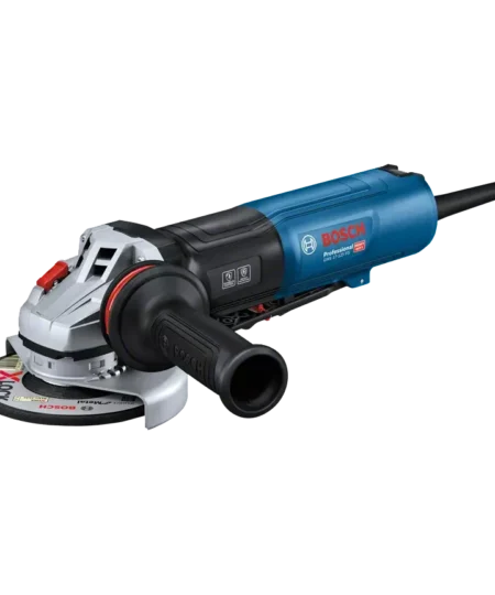 Bosch GWS 17-150 PS Sarokcsiszoló, 1700W, 150 mm