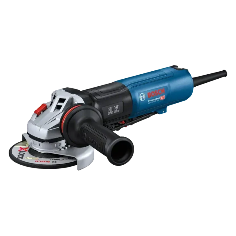 Bosch GWS 17-150 PS Sarokcsiszoló, 1700W, 150 mm
