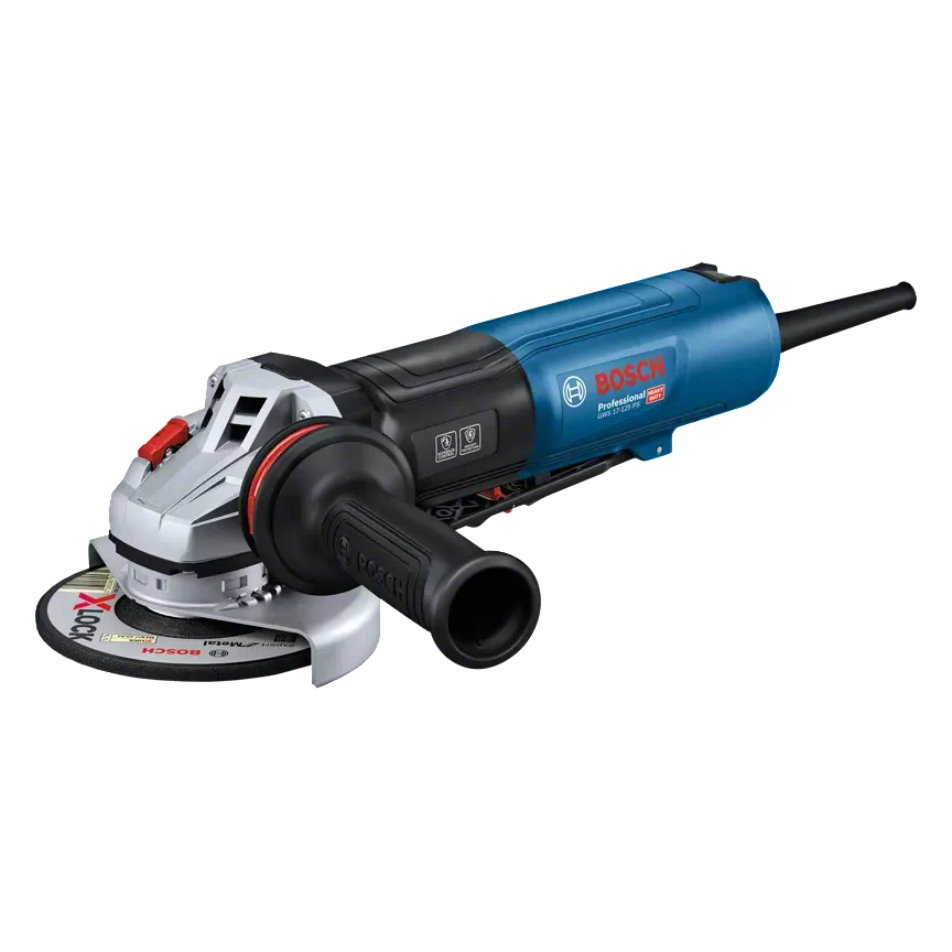 Bosch GWS 17-150 PS Sarokcsiszoló, 1700W, 150 mm Bosch GWS 17-150 PS Sarokcsiszoló, 1700W, 150 mm
